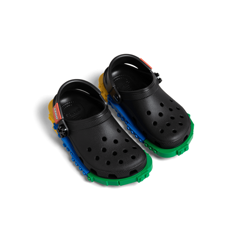 Crocs System Classic Clog