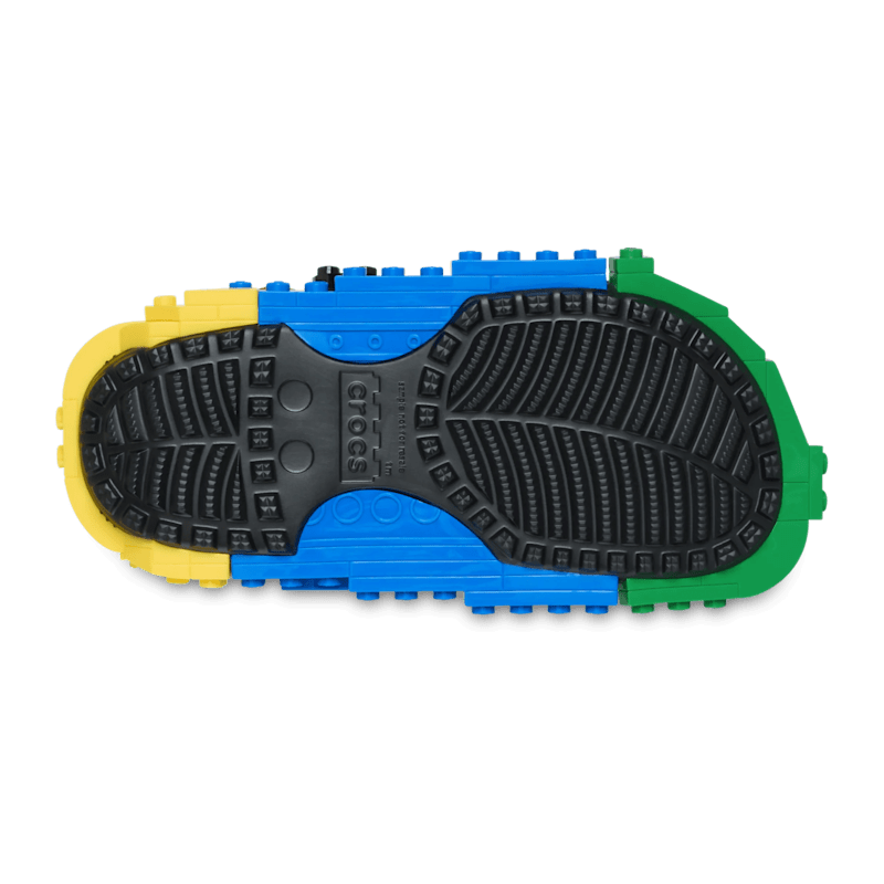 Crocs System Classic Clog