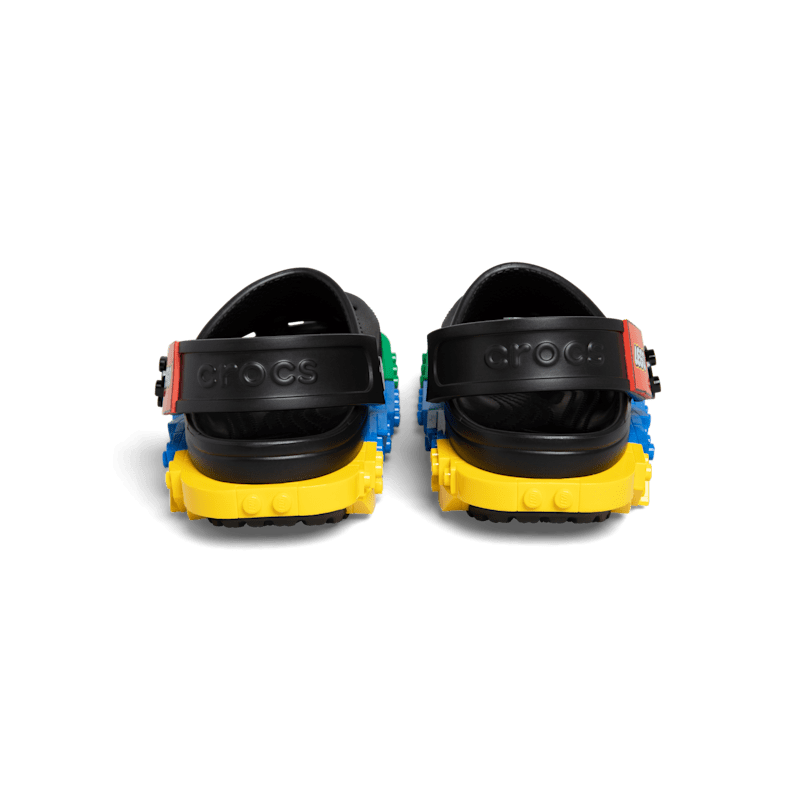 Crocs System Classic Clog