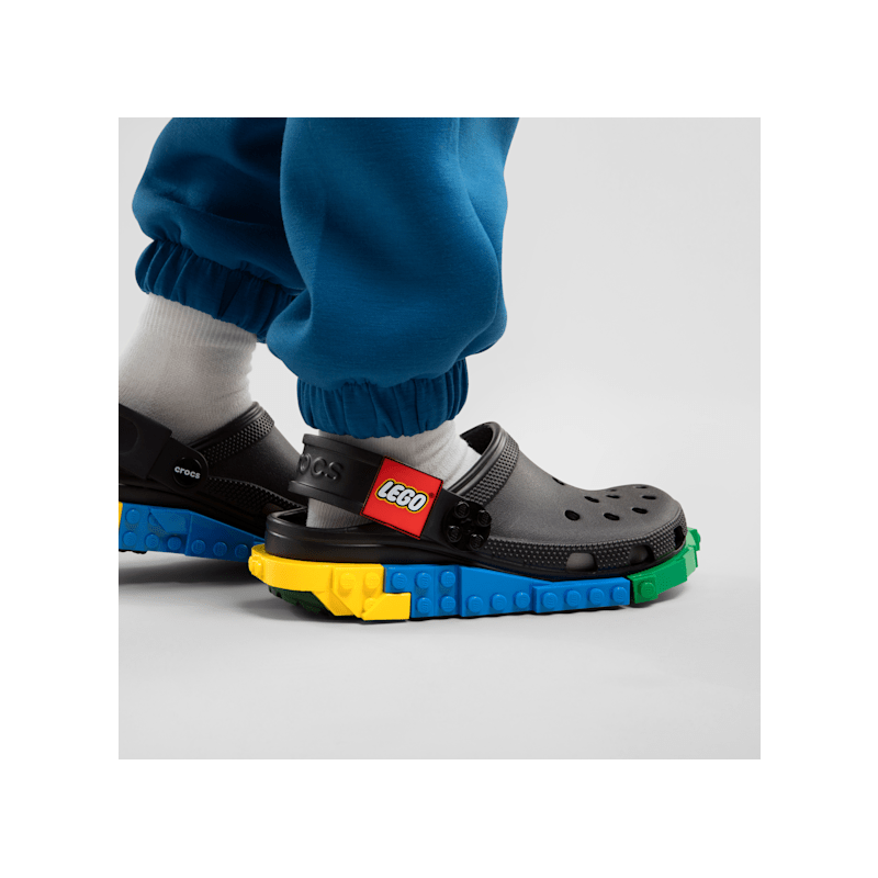 Crocs System Classic Clog