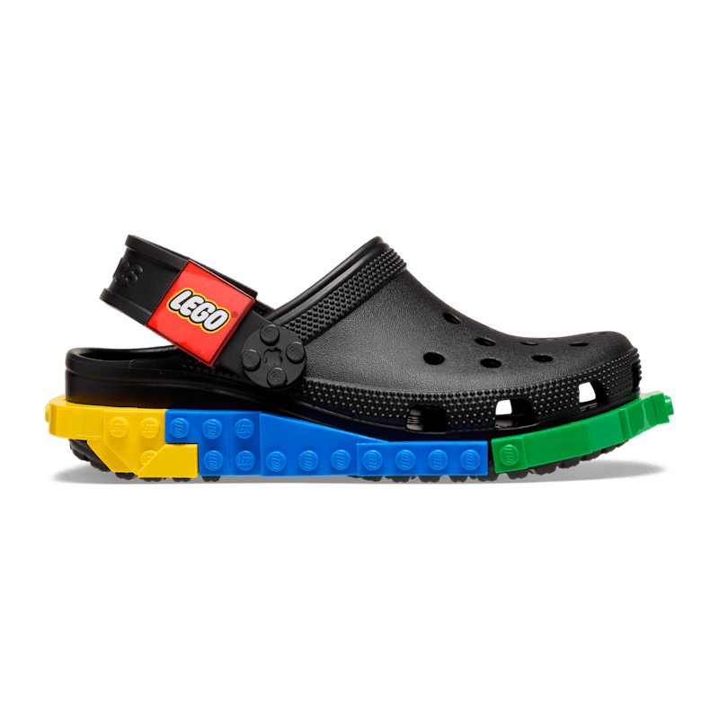 Crocs System Classic Clog
