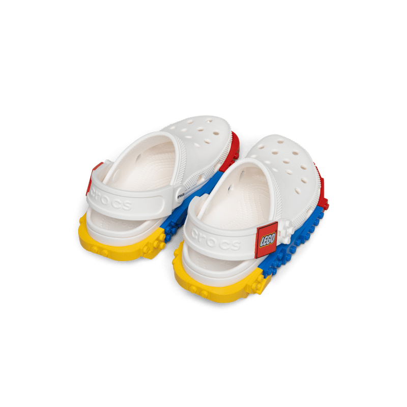 Crocs System Classic Clog