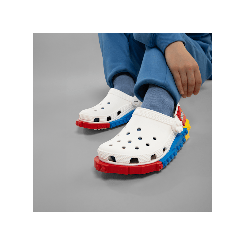 Crocs System Classic Clog