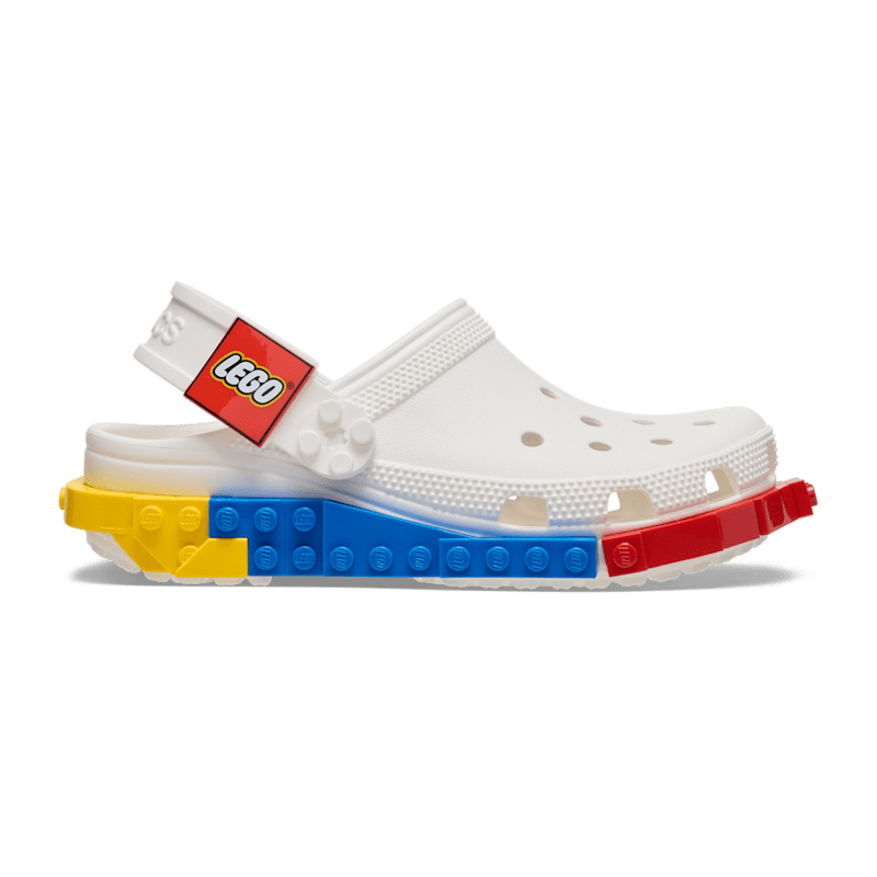 Crocs System Classic Clog