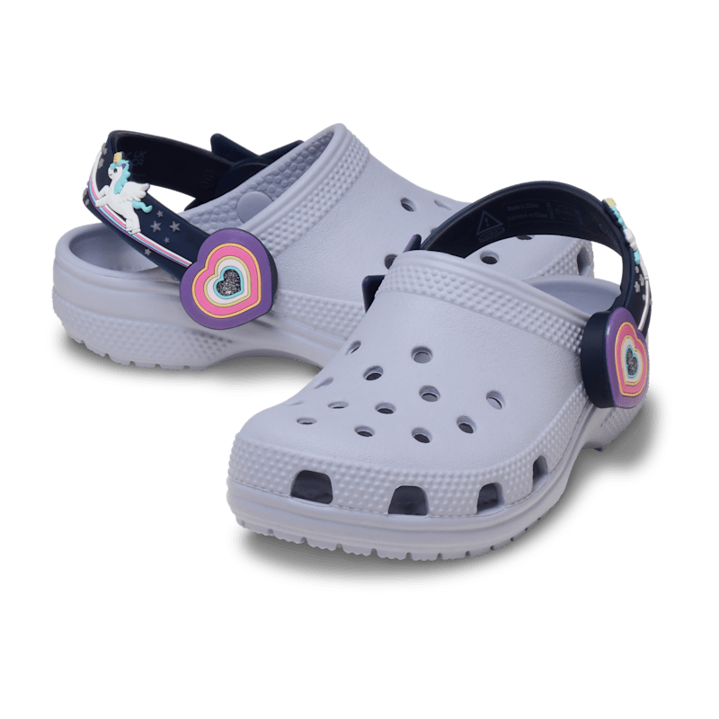 Crocs Imagination Lights Backstrap Clog