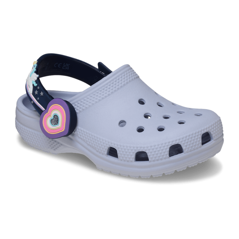 Crocs Imagination Lights Backstrap Clog