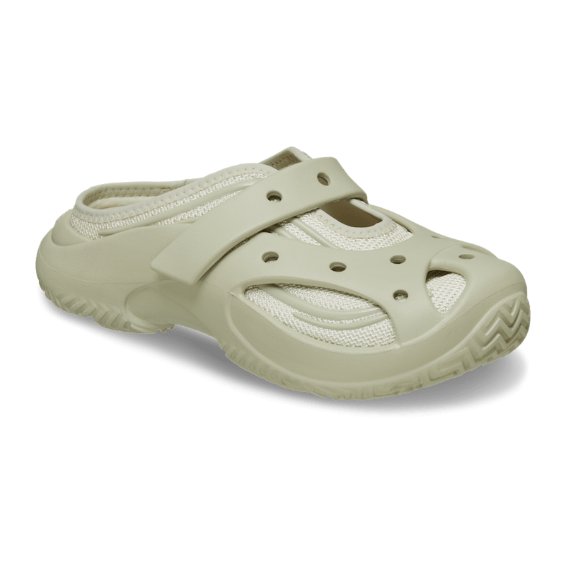 Crocs Caged Mule Meteor
