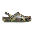 Crocs Classic Camouflage Clog