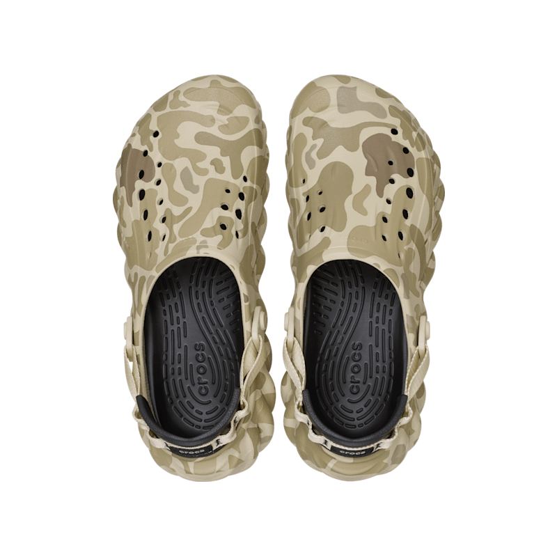Crocs Echo Duck Clog