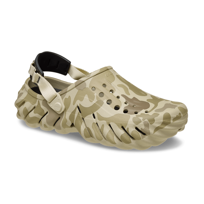 Crocs Echo Duck Clog