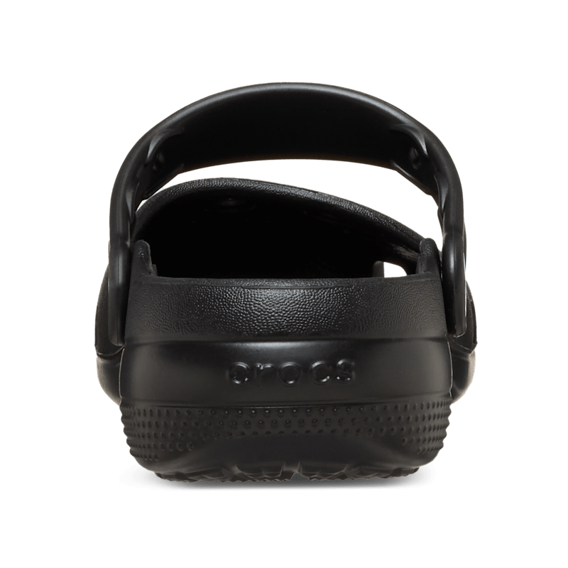Crocs Classic Ballet Black