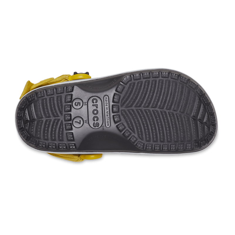 Crocs One Piece Luffy Classic Clog Multi