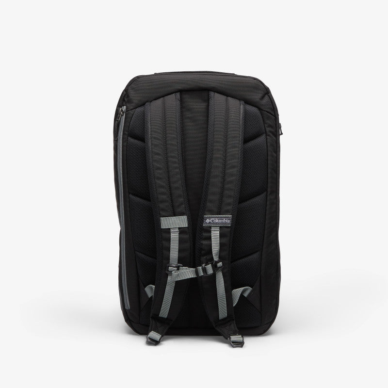 Columbia Landroamer™ Travel Backpack Sedona Sage, Black 32