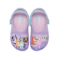 Crocs Toddler Bluey Friends Forever Classic Clog