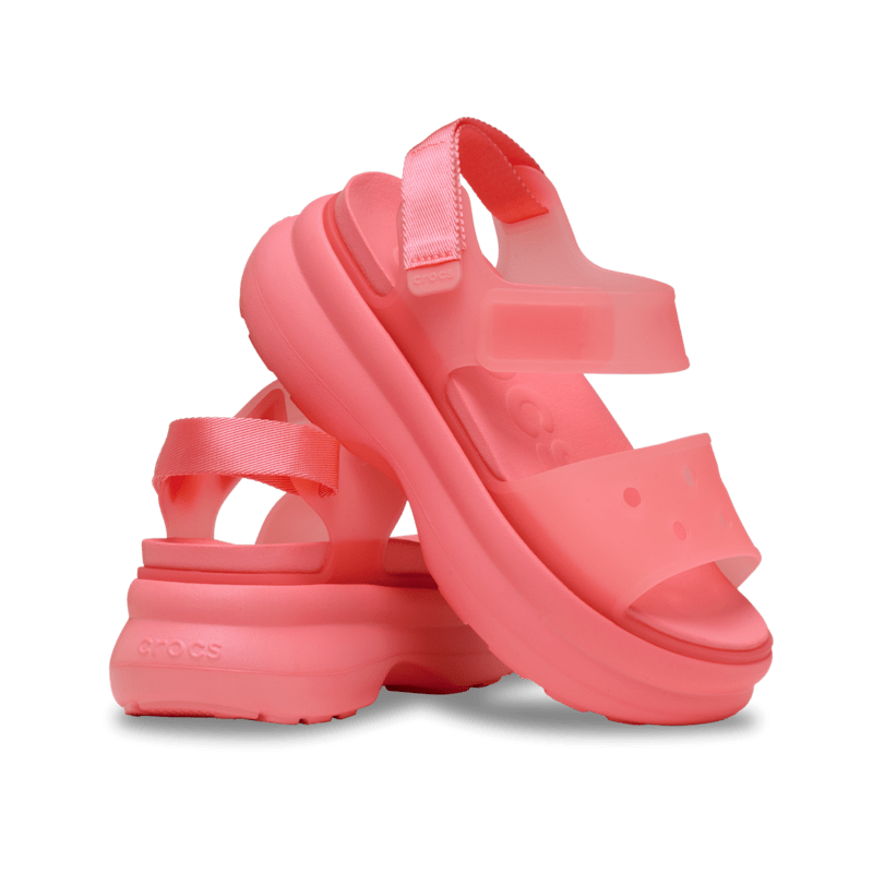 Crocs Soho Frosted Y-Strap