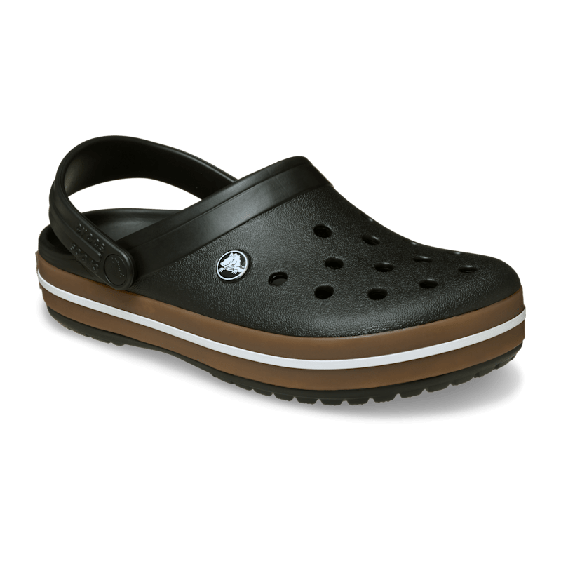 Crocs Crocband Gum Clog