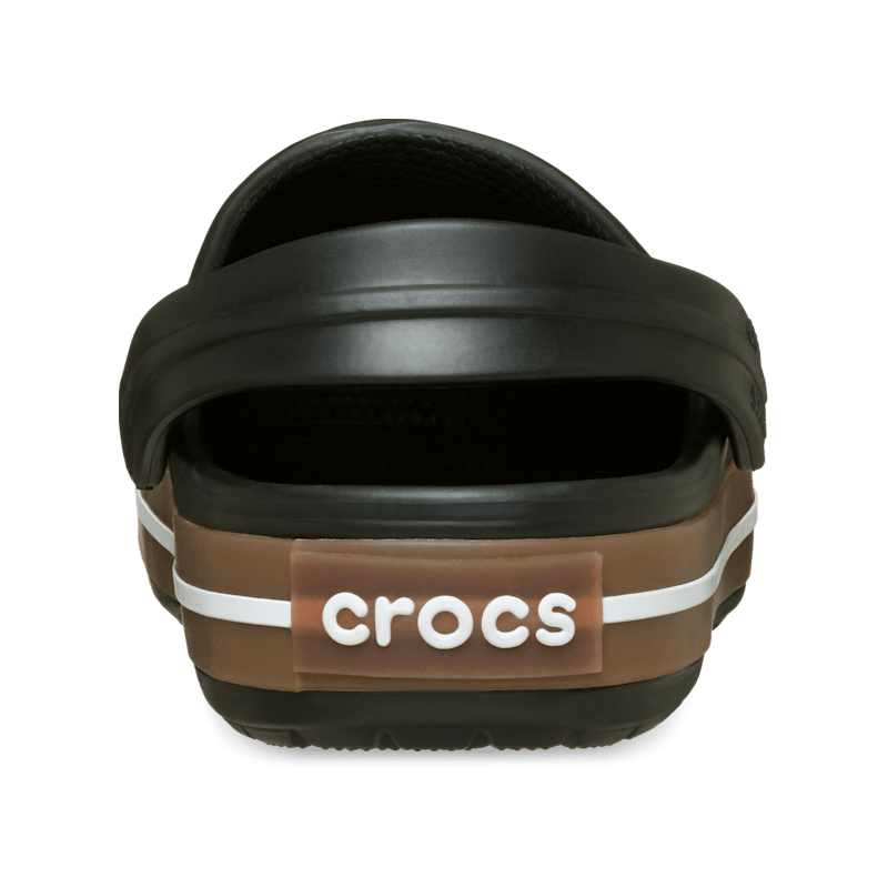Crocs Crocband Gum Clog