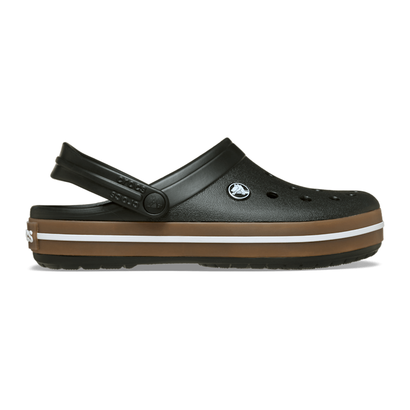 Crocs Crocband Gum Clog