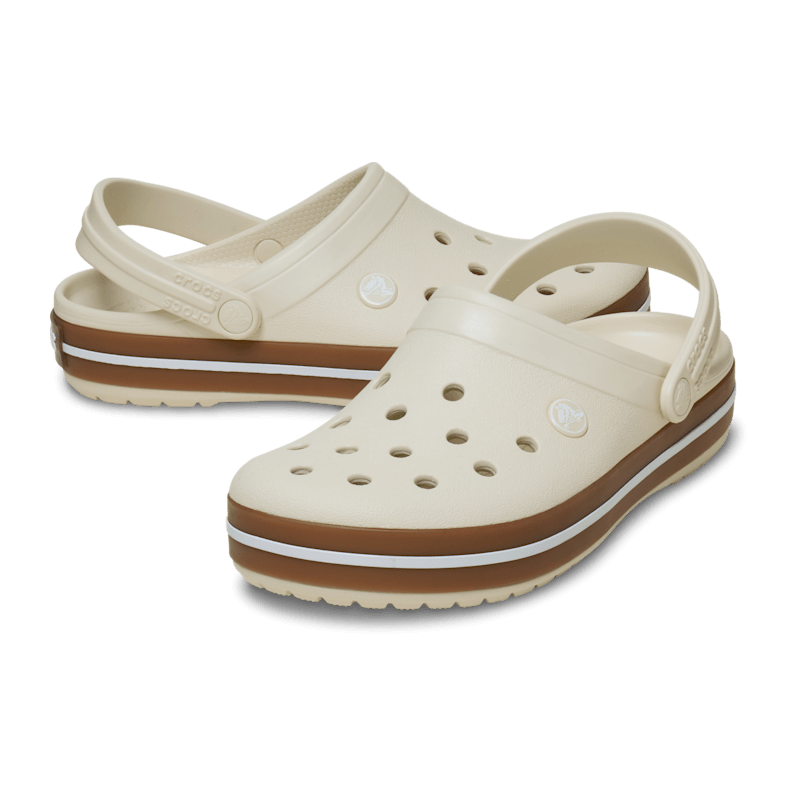 Crocs Crocband Gum Clog