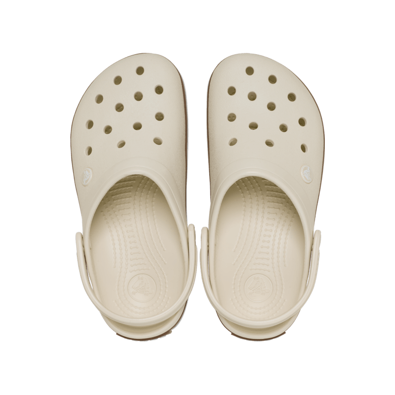 Crocs Crocband Gum Clog