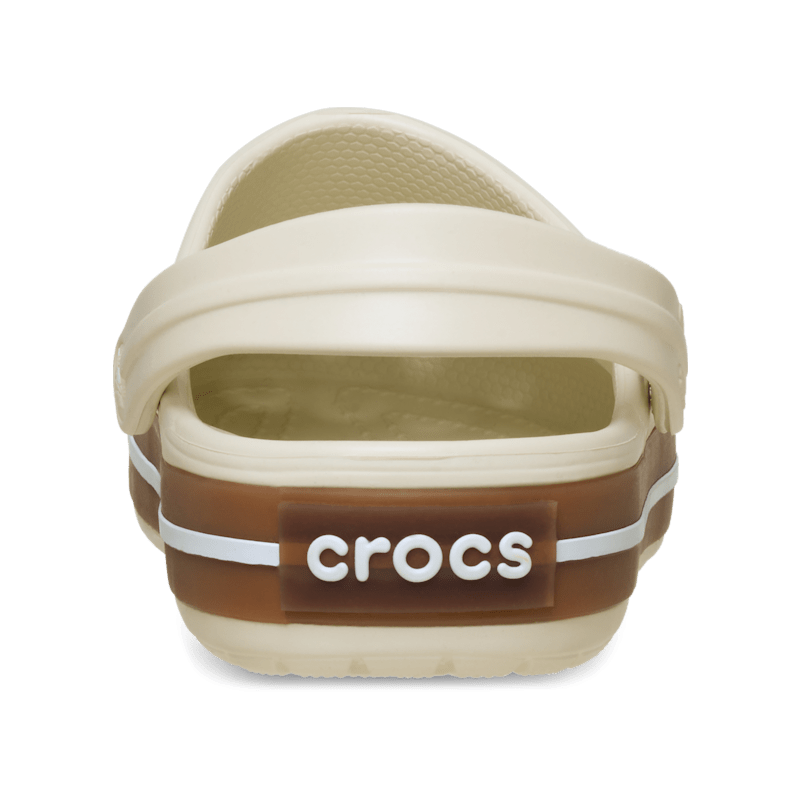 Crocs Crocband Gum Clog