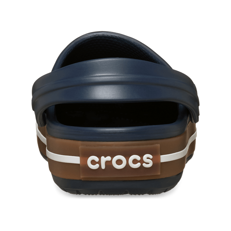 Crocs Crocband Gum Clog