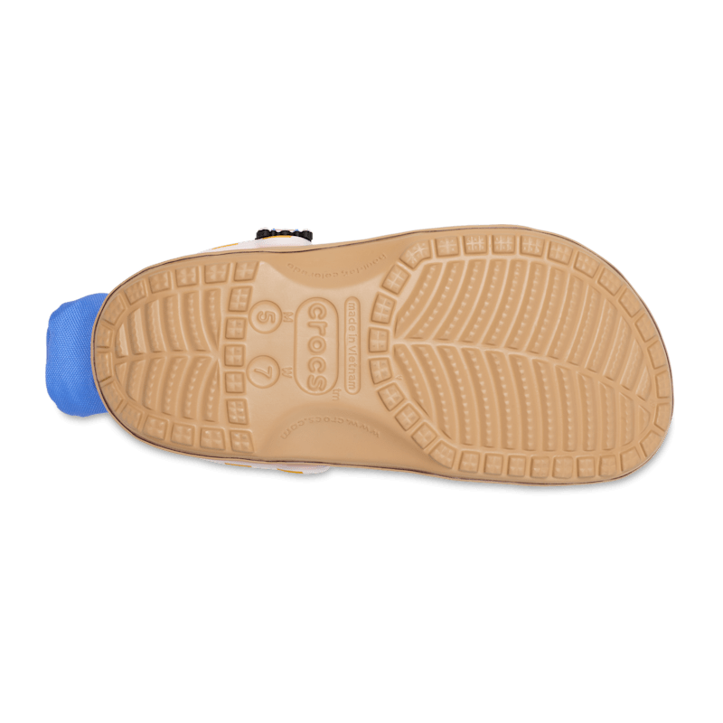 Crocs One Piece Chopper Cls Clg Multi