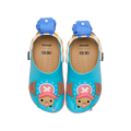 Crocs One Piece Chopper Cls Clg Multi
