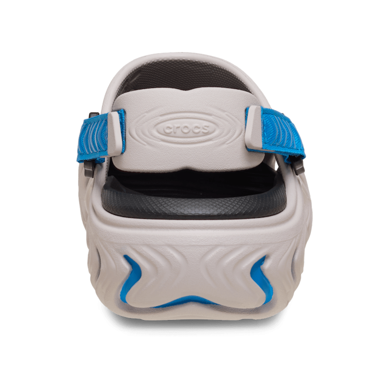 Crocs Echo II Solar Burst