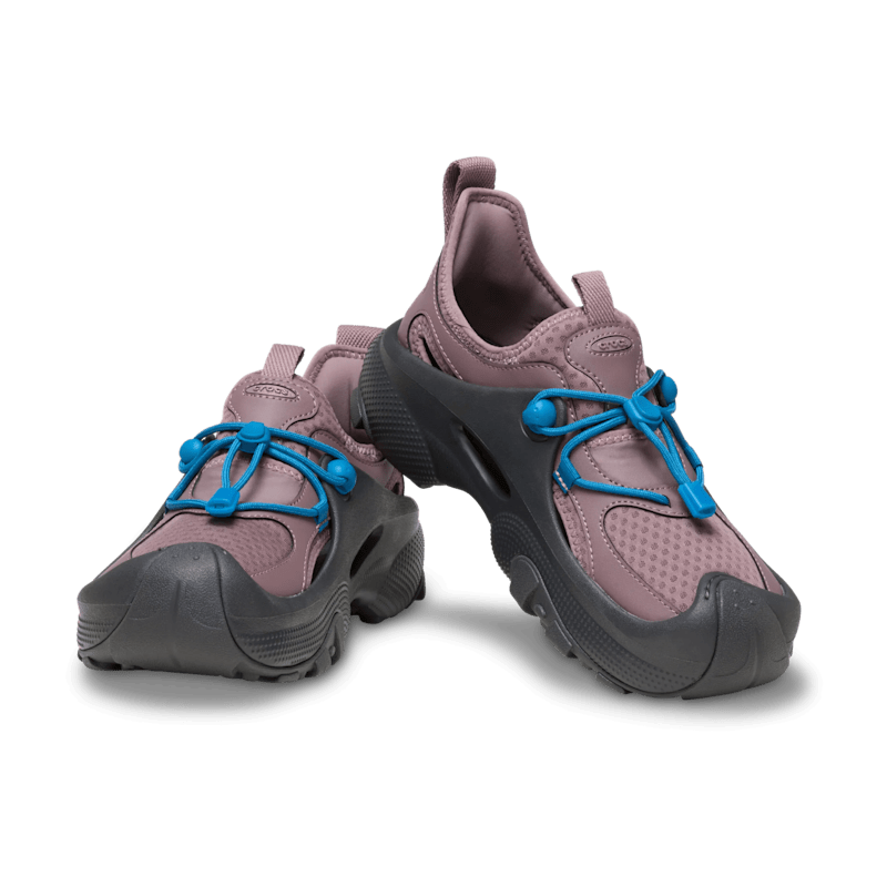Crocs Crocs Trailbreak 2 Tech Black Sand