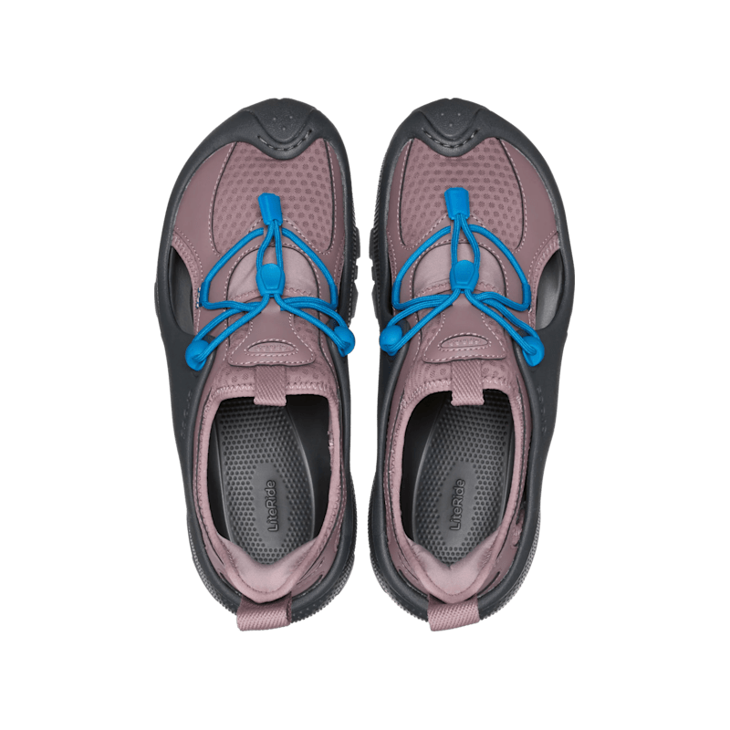 Crocs Crocs Trailbreak 2 Tech Black Sand