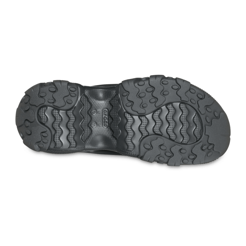 Crocs Crocs Trailbreak 2 Tech Black Sand