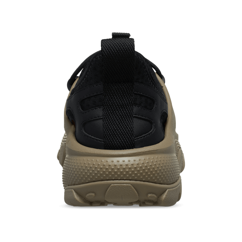 Crocs Trailbreak 2 Tech Khaki/ Orange Zing