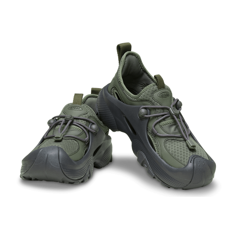 Crocs Trailbreak 2 Tech Dusty Olive