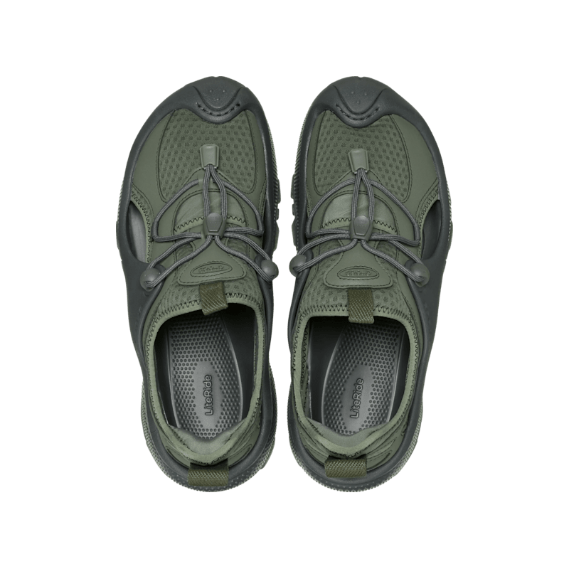 Crocs Trailbreak 2 Tech Dusty Olive
