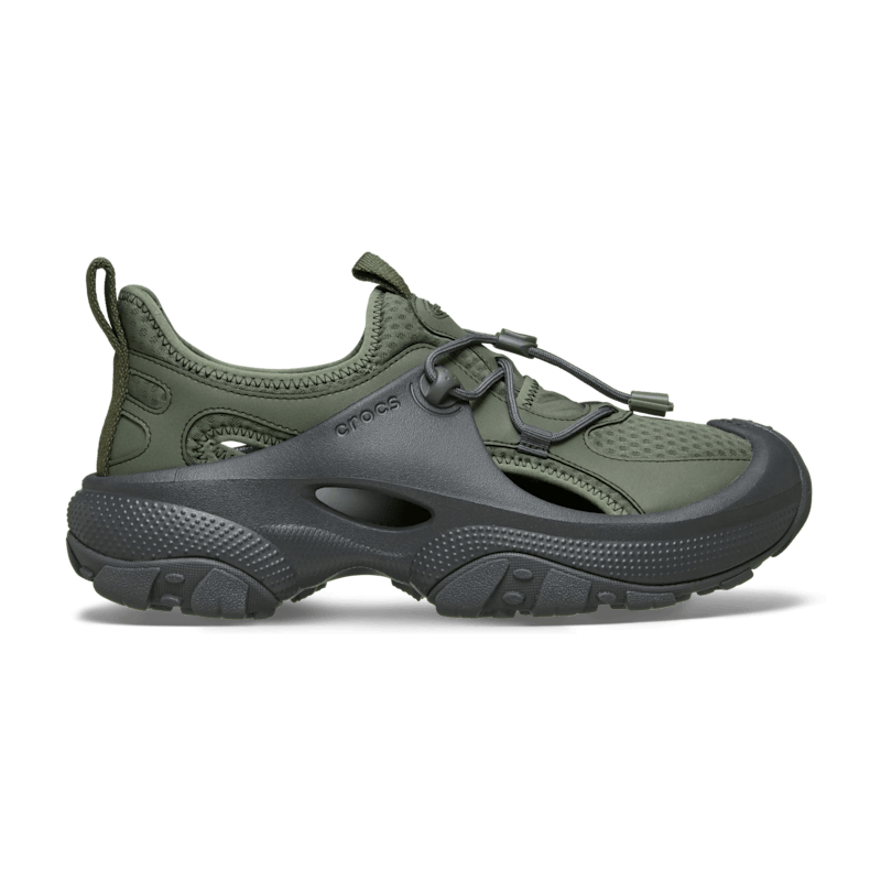 Crocs Trailbreak 2 Tech Dusty Olive