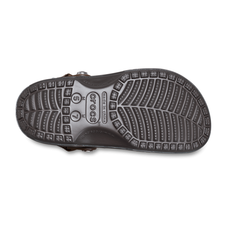 Crocs Star Wars Mandalorian Classic Clog Multi