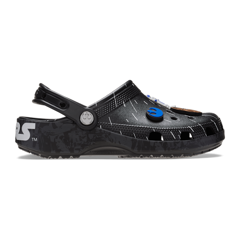 Crocs Star Wars Hyperspace Classic Clog Multi