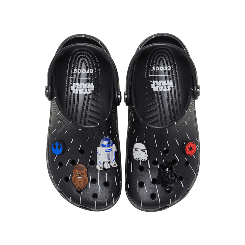 Crocs Star Wars Hyperspace Classic Clog Multi