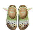 Crocs Star Wars Grogu Classic Clog Multi