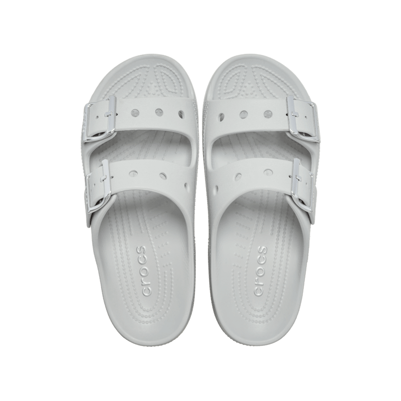 Crocs Metallic Buckle Saturday