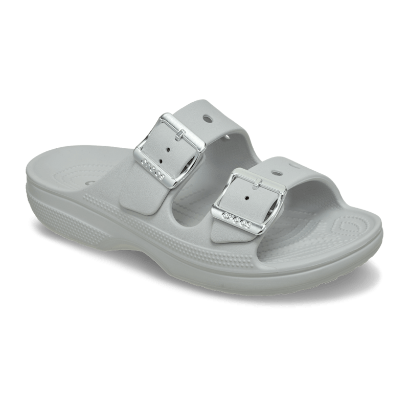 Crocs Metallic Buckle Saturday