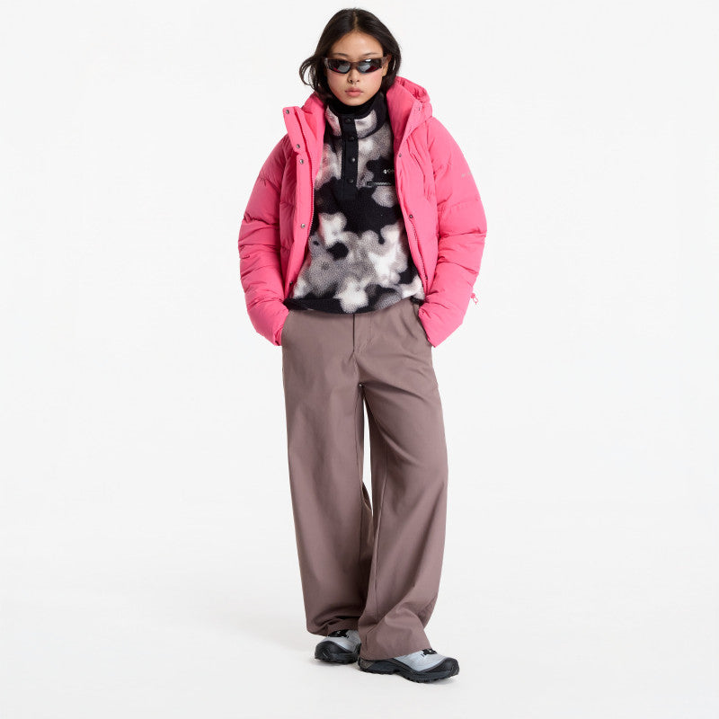 puchowa Columbia Amaze Puff™ Hooded Jacket Nico