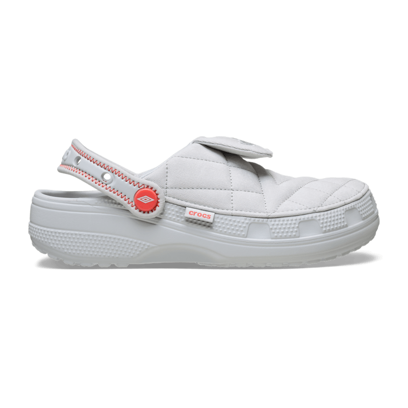 Crocs x Umbro Crafted Clog Atmosphere