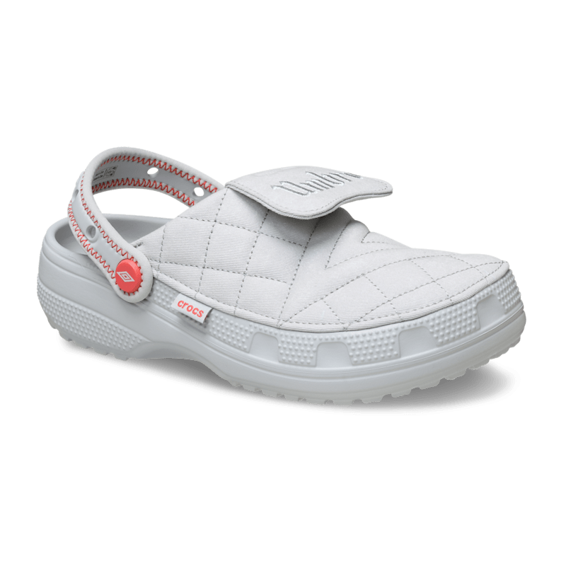 Crocs x Umbro Crafted Clog Atmosphere