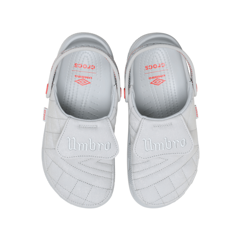 Crocs x Umbro Crafted Clog Atmosphere