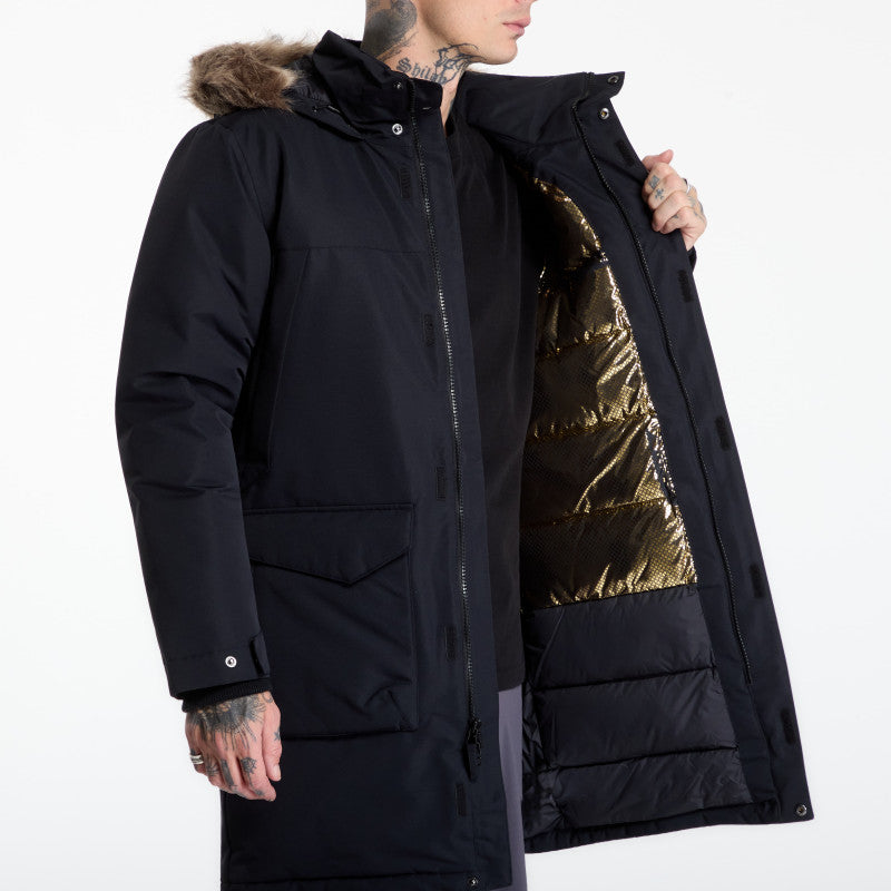 Columbia Cape Ridge™ Parka Black
