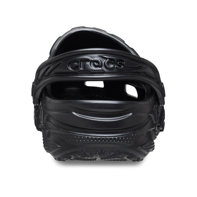 Crocs Classic Erosion Clog Black