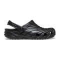 Crocs Classic Erosion Clog Black