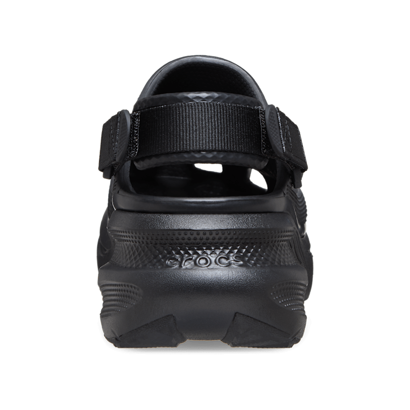 Crocs New Crush Clog Black
